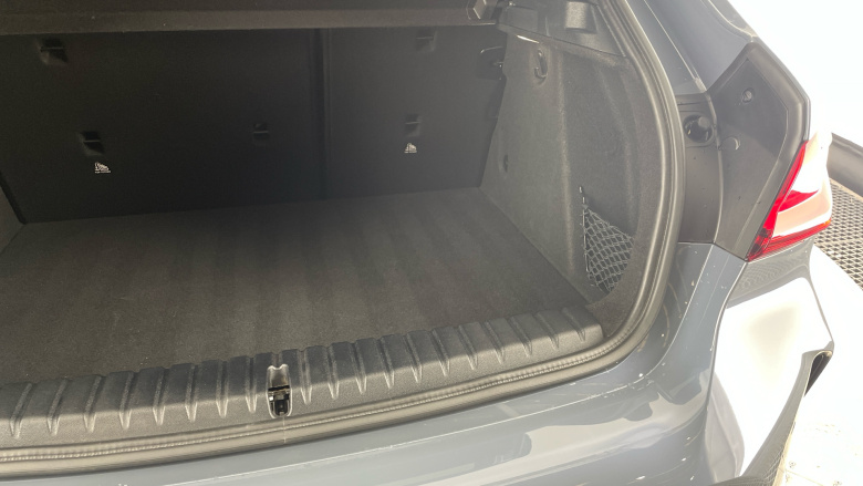 BMW 1 Series 118i M Sport 5dr Step Auto Petrol Hatchback